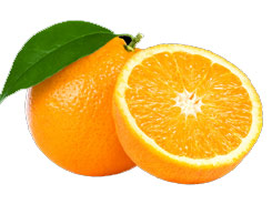 ハニーゴールドオレンジ